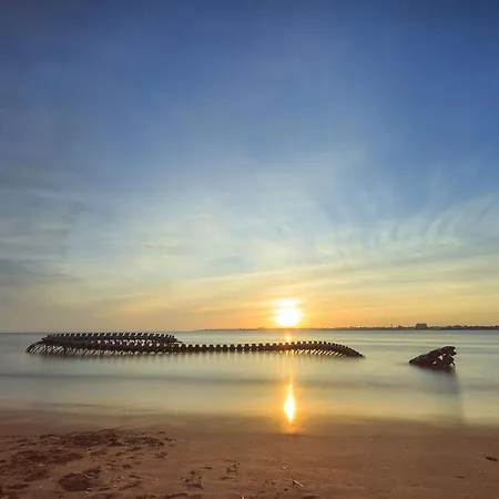 Evasion Bord De A 50m De La *