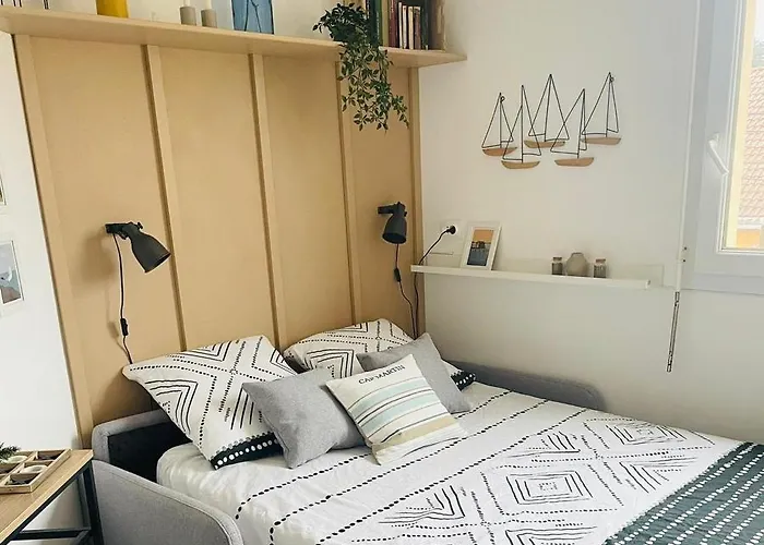 Evasion Bord De A 50m De La *