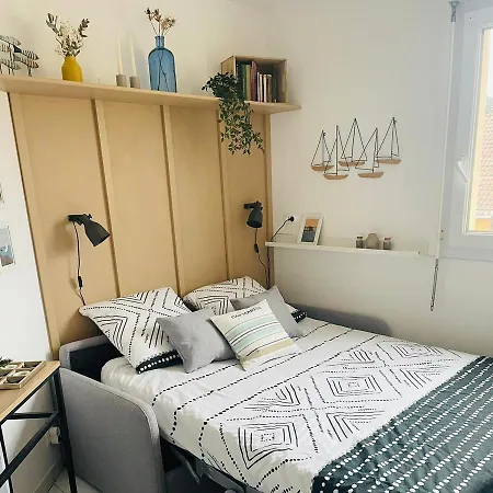 évasion Bord De à 50m De La *