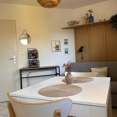 Apartmán Evasion Bord De A 50m De La