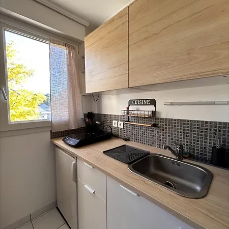 évasion Bord De à 50m De La Apartamento *