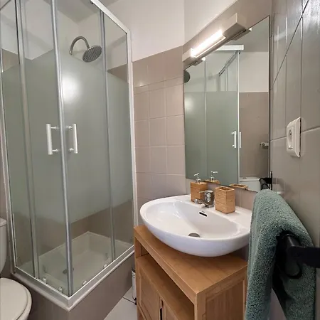 évasion Bord De à 50m De La Apartamento Saint-Brevin-les-Pins