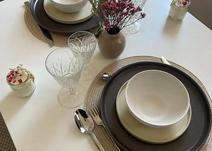 évasion Bord De à 50m De La Apartamento Saint-Brevin-les-Pins