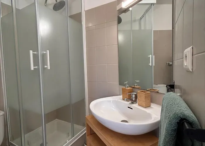 évasion Bord De à 50m De La Apartamento Saint-Brevin-les-Pins